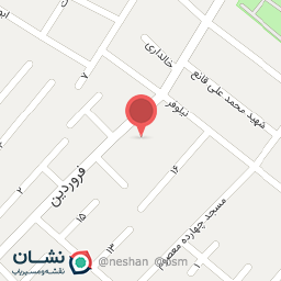 عکس سوپر مارکت ایساتیس