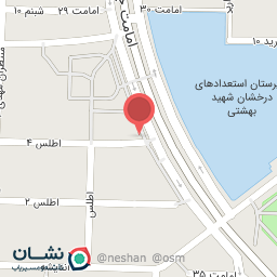 عکس آرایشگاه هیراد