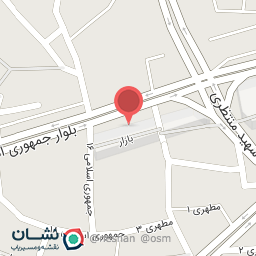 عکس پرده سرای الماس