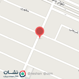 عکس فروشگاه یراق آلات کابینت میثم