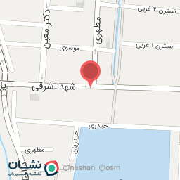 عکس دکه روزنامه فروشی Newspaper Kiosk