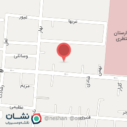 عکس فروشگاه مواد غذایی هاشمیان