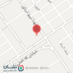 عکس اداره برق ناحیه شرق