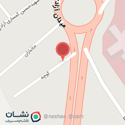 عکس کارواش سجاد