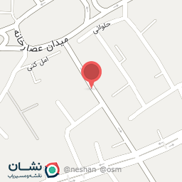 عکس داروخانه همایون