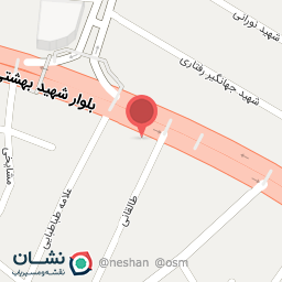 عکس پیشرو سازان