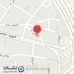 عکس هتل آپارتمان آندلس