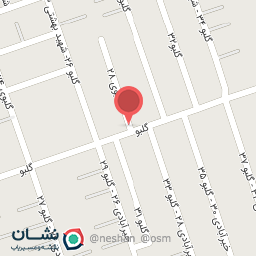 عکس میوه فروشی محله