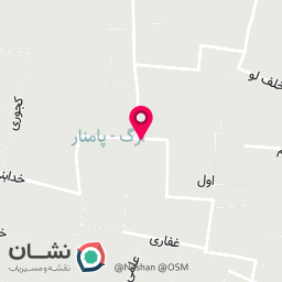 عکس پاركينگ عمومي طهرانستان