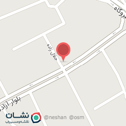 عکس سالن زیبایی سما بیوتی