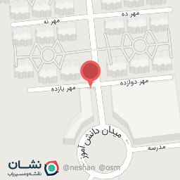 عکس هایپرمارکت امیر