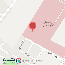 عکس کلینیک تخصصی خیریه کاشانی پور