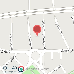 عکس آپارتمان آوا