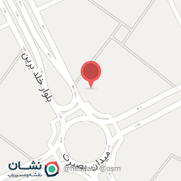 عکس مزار حاج غلام ولی