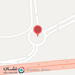 عکس میدان مرحوم عبدالحسین یحیی پور قهفرخی