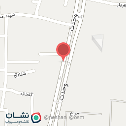 عکس غذای شهرآرا 