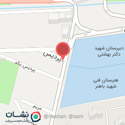 عکس کترینگ کیمیا