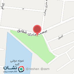 عکس مسجد امام جعفر صادق علیه السلام 