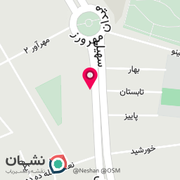 عکس میوه فروشی 
