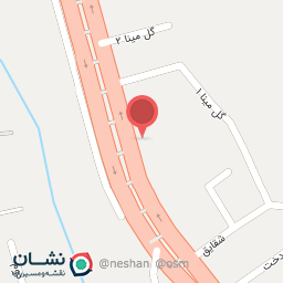 عکس نان خزر