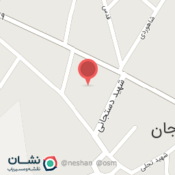 عکس آرامستان سراب عیسی آباد