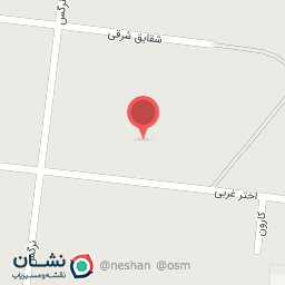 عکس تعمیرگاه چین ایران