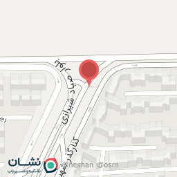 عکس میدان کاسپین