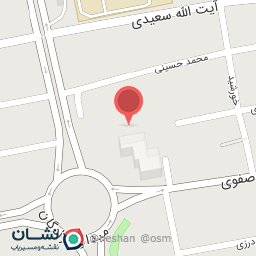 عکس بانک دی باجه بنیاد شهید ملایر - کد 8101