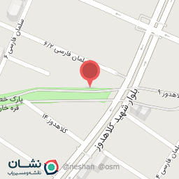 عکس دکتر محبوبه مرادزاده