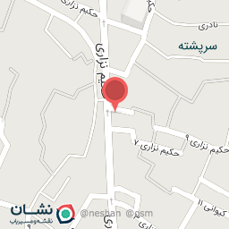 عکس مرکز خدمات ایرانسل