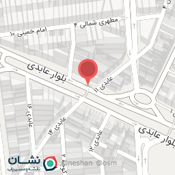 عکس کارگزاری رسمی بیمه خداقلی (۲۱۴۷)