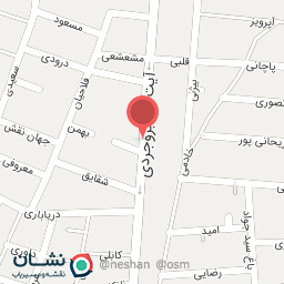 عکس عینک ماهور