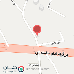 عکس فروشگاه زنجیره ای گندم - تنکابن دوراهی شیلات