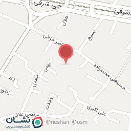 عکس مرکز آموزش بیماری‌های دهان و دندان طلوع مهر 