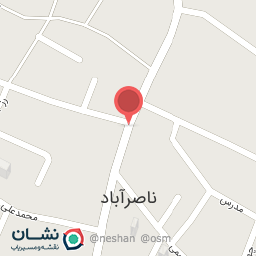 عکس نانوایی بربری