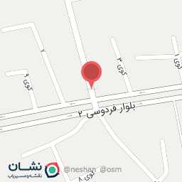 عکس فروشگاه زنجیره ای جانبو شعبه آزادگان