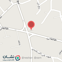 عکس فروشگاه رفاه