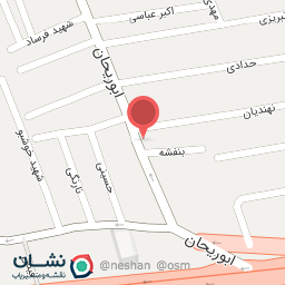 عکس پارچه سرای نفیس (بهارک اصل)