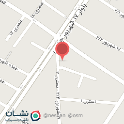 عکس هتل آفریقا