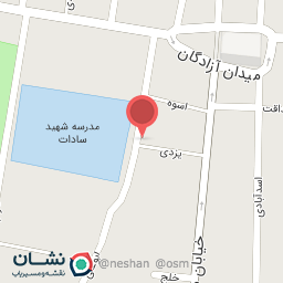 عکس پرده سرای محمدی