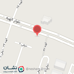 عکس افق کوروش