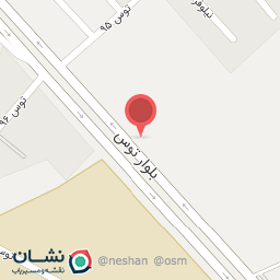 عکس تعمیرگاه سنجری