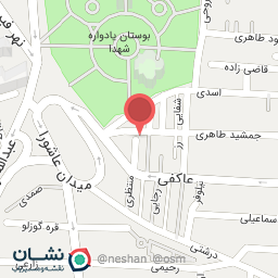 عکس فروشگاه دخانیات ایرانیان