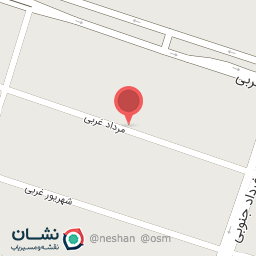 عکس ساختمان شماره 2 بیمه سلامت خوزستان (نظارت و ارزشیابی)