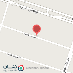 عکس ساختمان شماره 2 بیمه سلامت خوزستان (نظارت و ارزشیابی) شعبه کیانپارس