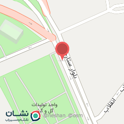 عکس پست برق ستارخان