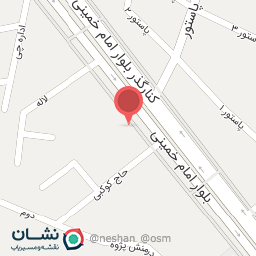 عکس دفتر منطقه ای ایران خودرو