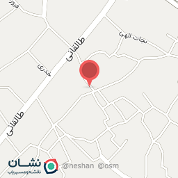 عکس مسجد فاطمه الزهرا