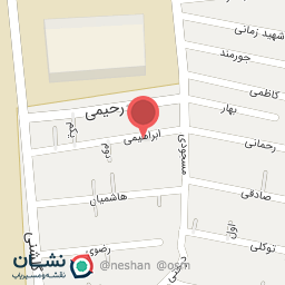 عکس هییت عاشقان نینوا