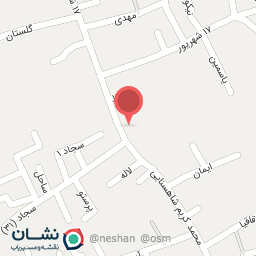 عکس نانوایی جنیران